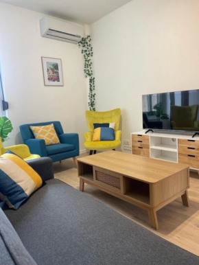 Triplex - 4 chambres - Centre historique